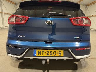 Kia Niro 1.6GDI 77kW Automaat Hybrid Businessline picture 23