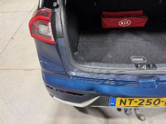 Kia Niro 1.6GDI 77kW Automaat Hybrid Businessline picture 25