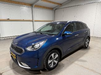 Kia Niro 1.6GDI 77kW Automaat Hybrid Businessline picture 9
