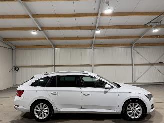 Auto incidentate Skoda Superb 1.5TSI 110kW Automaat ACT Business Edition Plus 2024/3
