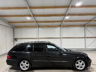 Schadeauto Mercedes E-klasse 350CGI 215kW Automaat Elegance 2009/1
