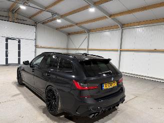BMW M3 40I XDRIVE 3.0 275kW Automaat Pano High Executive picture 12