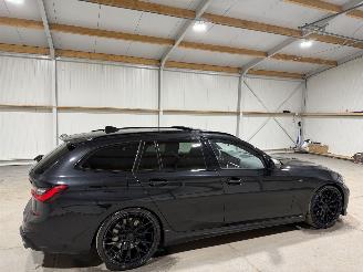 BMW M3 40I XDRIVE 3.0 275kW Automaat Pano High Executive picture 5