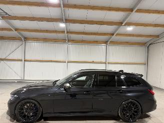 BMW M3 40I XDRIVE 3.0 275kW Automaat Pano High Executive picture 8