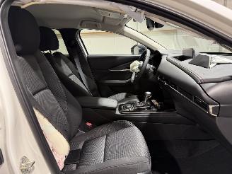 Mazda CX-30 2.5 e-SkyActive-G 103kW Automaat Hybrid Homura picture 41