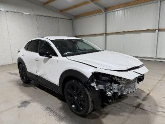 Mazda CX-30 2.5 e-SkyActive-G 103kW Automaat Hybrid Homura picture 2