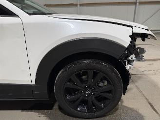 Mazda CX-30 2.5 e-SkyActive-G 103kW Automaat Hybrid Homura picture 16