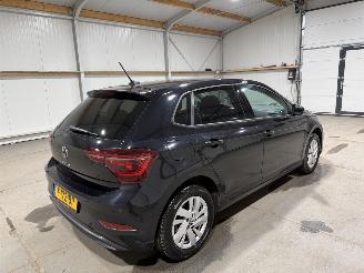 Volkswagen Polo 1.0TSI 81kW Automaat picture 5