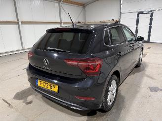 Volkswagen Polo 1.0TSI 81kW Automaat picture 6