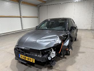 Audi A3 45TFSI E 130kW Automaat Edition S Competition Pano picture 10