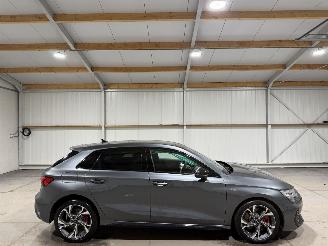 skadebil auto Audi A3 45TFSI E 130kW Automaat Edition S Competition Pano 2026/5