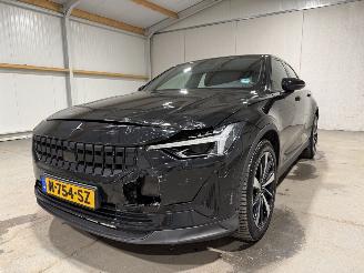 Polestar 2 78kWh Long Range 170kW Single Motor picture 22