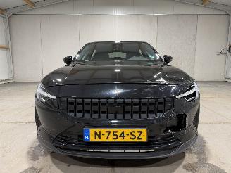 Polestar 2 78kWh Long Range 170kW Single Motor picture 21