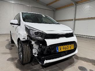 Kia Picanto 1.0 49kW Automaat DynamicPlusline Airco Camera picture 22
