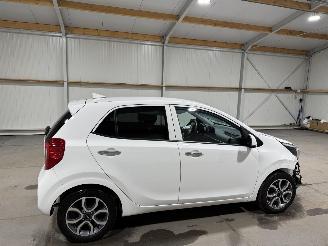 Kia Picanto 1.0 49kW Automaat DynamicPlusline Airco Camera picture 5