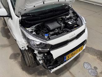 Kia Picanto 1.0 49kW Automaat DynamicPlusline Airco Camera picture 25