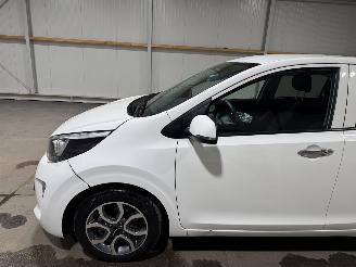 Kia Picanto 1.0 49kW Automaat DynamicPlusline Airco Camera picture 13