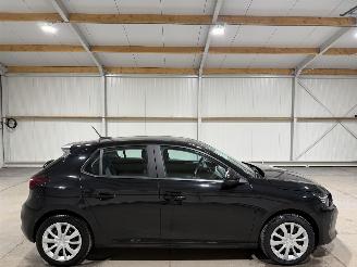 uszkodzony samochody osobowe Opel Corsa-E 50kWh 100kW Camera Clima ELECTRIC 2024/7