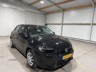 Opel Corsa-E 50kWh 100kW Camera Clima ELECTRIC picture 3