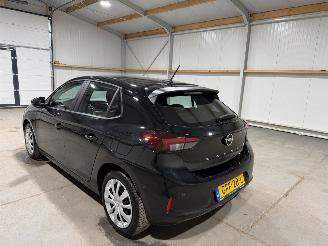 Opel Corsa-E 50kWh 100kW Camera Clima ELECTRIC picture 11