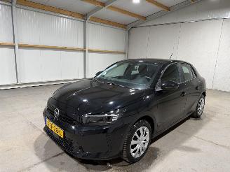 Opel Corsa-E 50kWh 100kW Camera Clima ELECTRIC picture 9