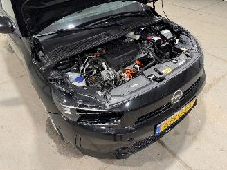 Opel Corsa-E 50kWh 100kW Camera Clima ELECTRIC picture 24