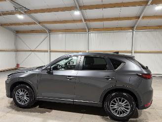 Mazda CX-5 2.0SkyActiv-G 121kW Automaat Comfort picture 11