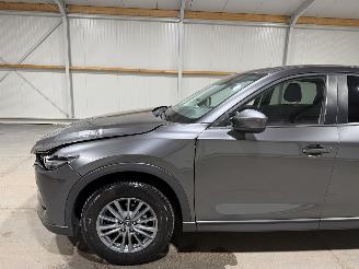 Mazda CX-5 2.0SkyActiv-G 121kW Automaat Comfort picture 13