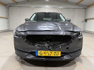 Mazda CX-5 2.0SkyActiv-G 121kW Automaat Comfort picture 23