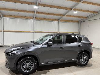 Mazda CX-5 2.0SkyActiv-G 121kW Automaat Comfort picture 9