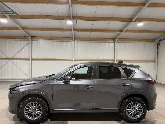 Mazda CX-5 2.0SkyActiv-G 121kW Automaat Comfort picture 8