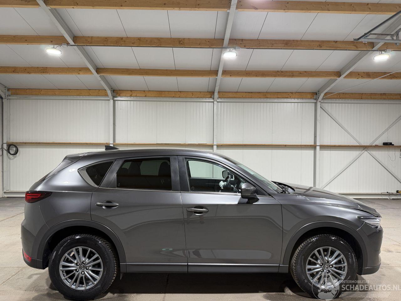 Mazda CX-5 2.0SkyActiv-G 121kW Automaat Comfort