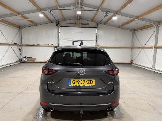 Mazda CX-5 2.0SkyActiv-G 121kW Automaat Comfort picture 7