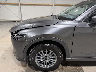 Mazda CX-5 2.0SkyActiv-G 121kW Automaat Comfort picture 15