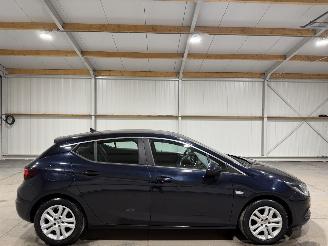 Vaurioauto  passenger cars Opel Astra 1.0 77kW Business+ Clima Navi Camera 2018/6