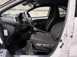 Toyota Aygo X 1.0VVT-i 53kW MT Pulse picture 22