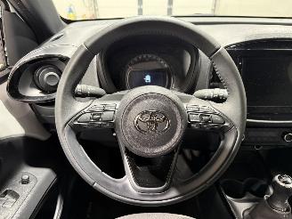 Toyota Aygo X 1.0VVT-i 53kW MT Pulse picture 23