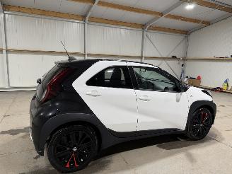 Toyota Aygo X 1.0VVT-i 53kW MT Pulse picture 5