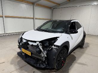 Toyota Aygo X 1.0VVT-i 53kW MT Pulse picture 10