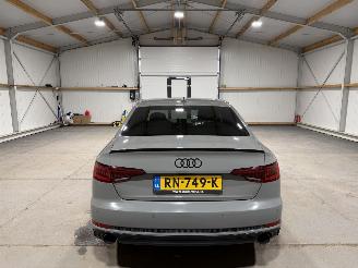 Audi A4 1.4 TFSI 110kW Automaat Sport S Line Black Edition picture 7