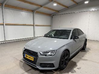 Audi A4 1.4 TFSI 110kW Automaat Sport S Line Black Edition picture 10