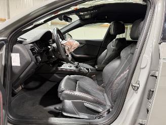 Audi A4 1.4 TFSI 110kW Automaat Sport S Line Black Edition picture 28