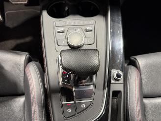 Audi A4 1.4 TFSI 110kW Automaat Sport S Line Black Edition picture 34