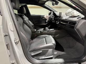 Audi A4 1.4 TFSI 110kW Automaat Sport S Line Black Edition picture 37