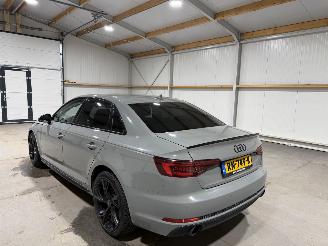 Audi A4 1.4 TFSI 110kW Automaat Sport S Line Black Edition picture 12
