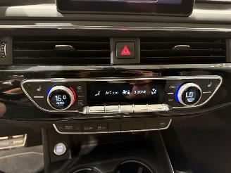 Audi A4 1.4 TFSI 110kW Automaat Sport S Line Black Edition picture 33
