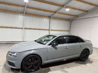 Audi A4 1.4 TFSI 110kW Automaat Sport S Line Black Edition picture 9