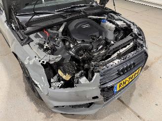 Audi A4 1.4 TFSI 110kW Automaat Sport S Line Black Edition picture 25