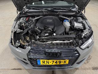 Audi A4 1.4 TFSI 110kW Automaat Sport S Line Black Edition picture 26