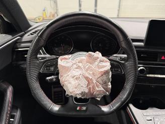 Audi A4 1.4 TFSI 110kW Automaat Sport S Line Black Edition picture 29